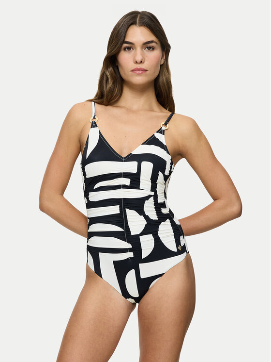 

Купальник Summer Allure 10214733 Triumph, черный