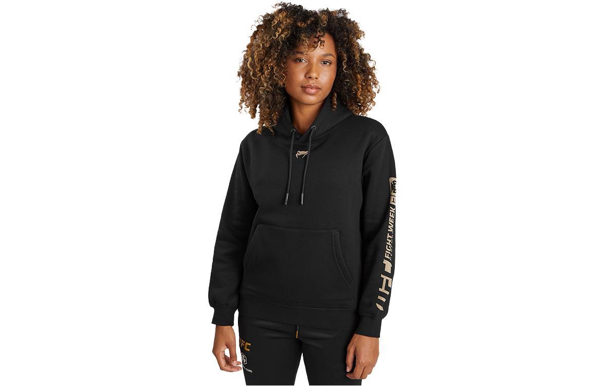 

VENUM Толстовка Women's Black Hooded Moderate Others