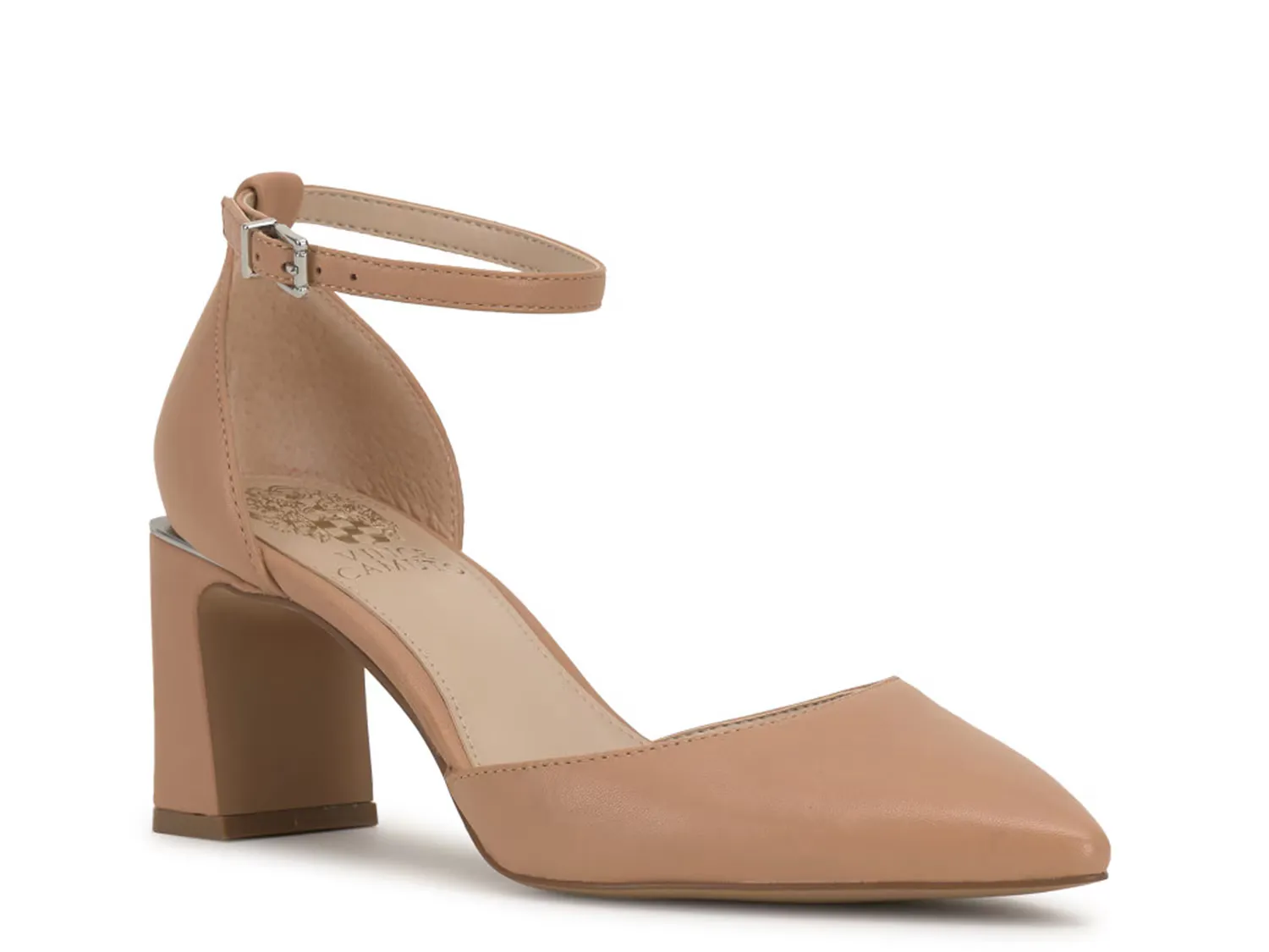 

Туфли Hendriy Pump Vince Camuto, бежевый