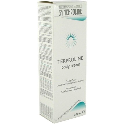 

Synchroline Тонизирующий эластичный крем для тела 250 мл