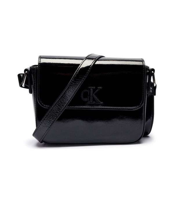 

Сумочка Calvin Klein Jeans, черный