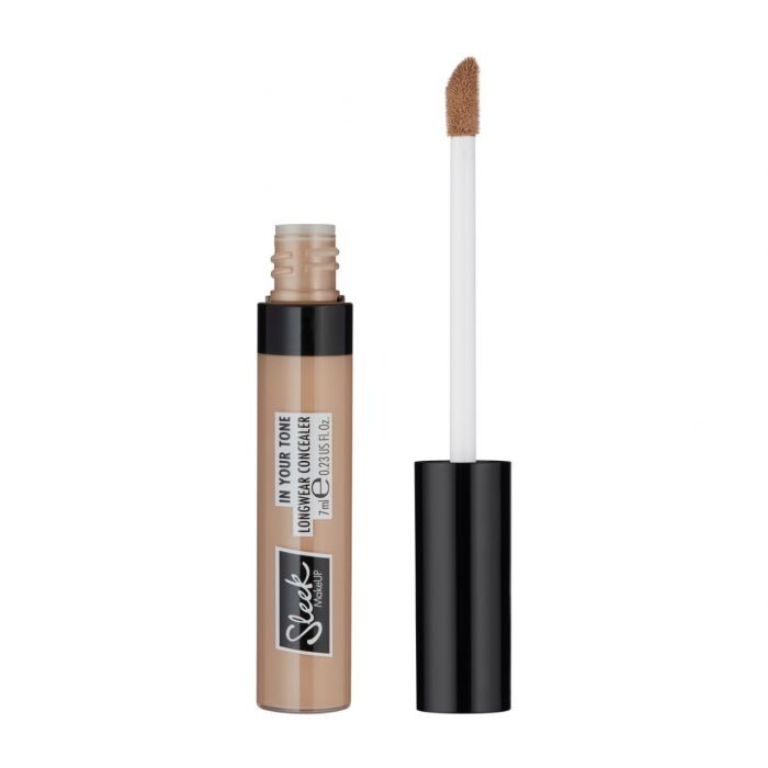 

Консилер Corrector de larga duración In Your Tone Sleek, 3N Light