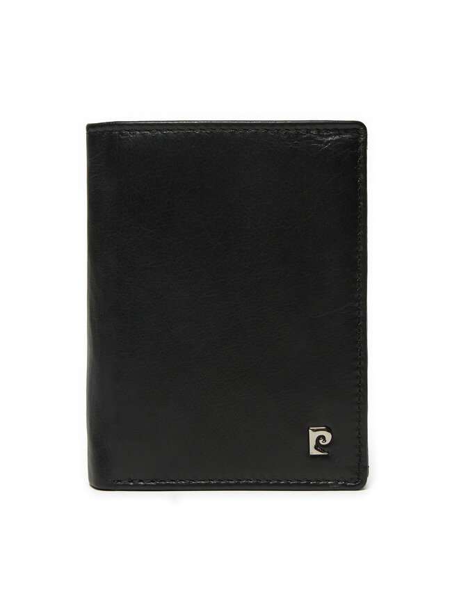 

Кошелек Pierre Cardin YS603 326, черный