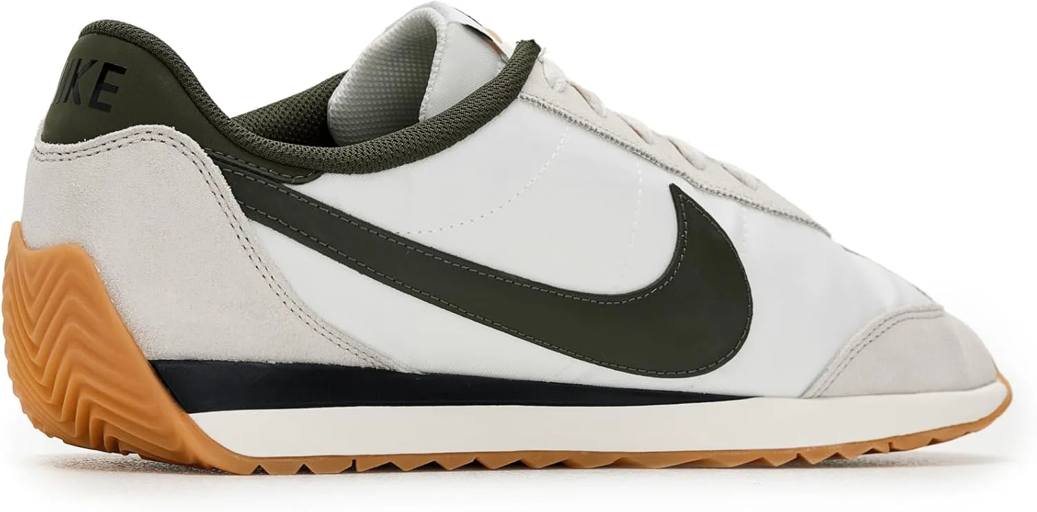 Мужские кроссовки Nike Pacific, хаки/черный — фото 3