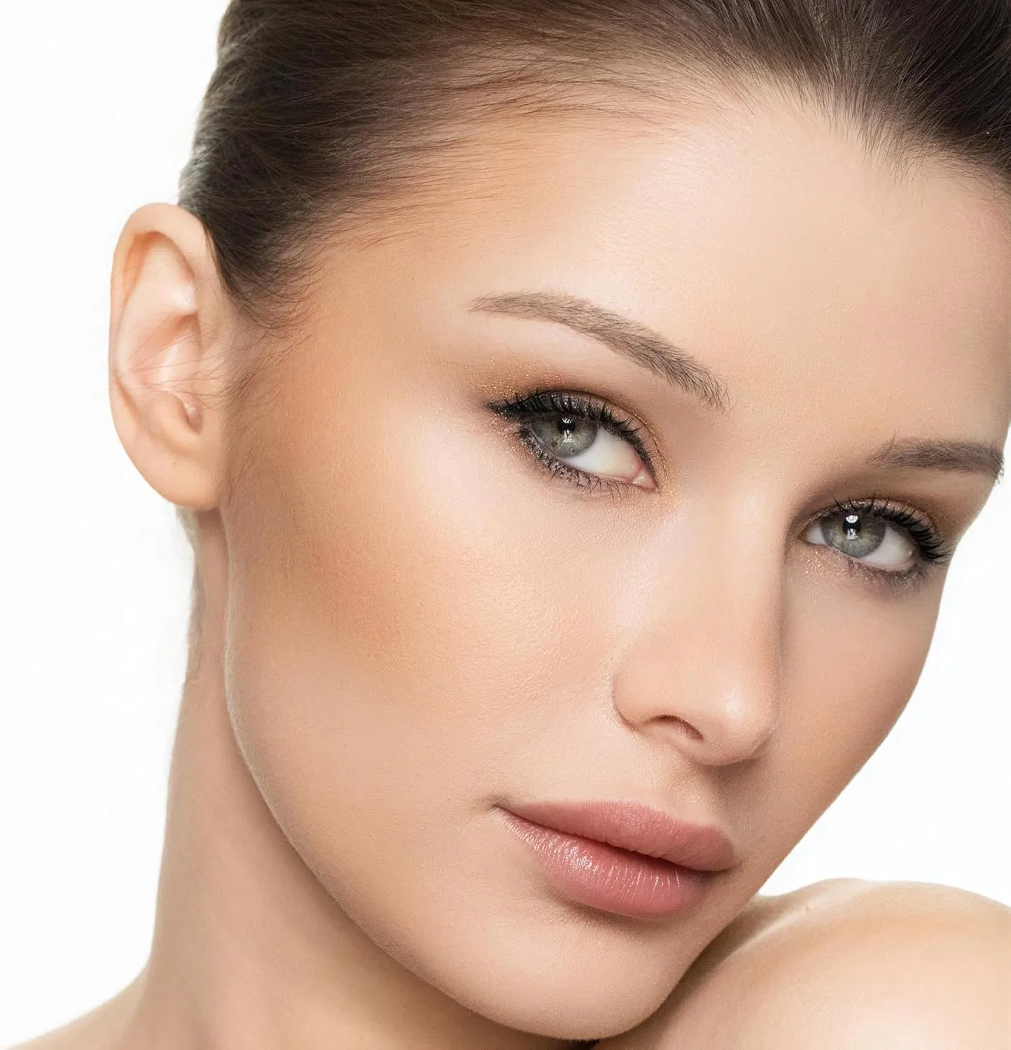 Бронзер Trish McEvoy Dual Resort Bronzer 0.28oz — фото 3