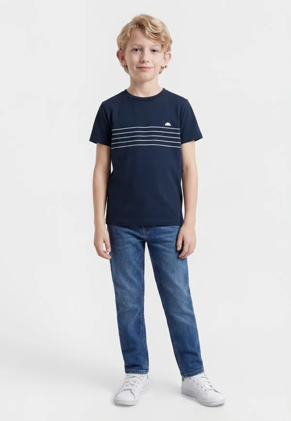 Футболка с принтом depeche mode Ellesse, Navy