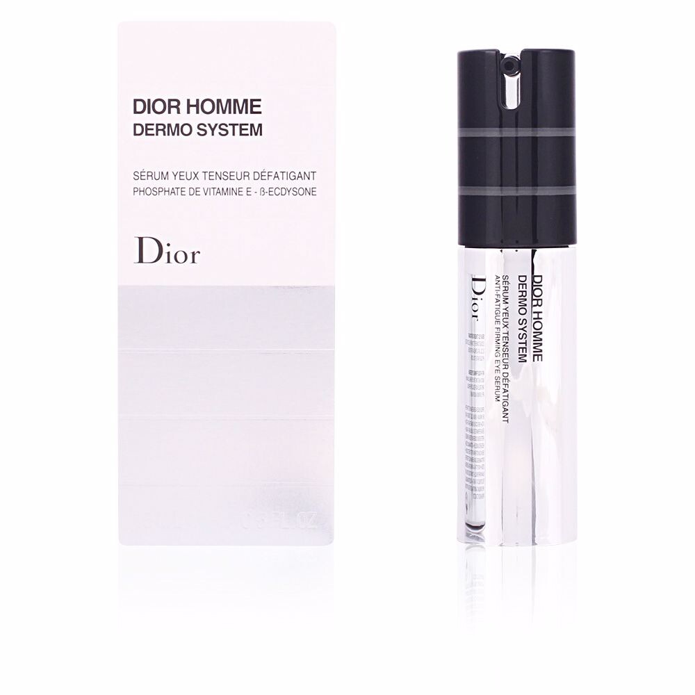 

Контур вокруг глаз Homme dermo system anti-fatigue firming eye serum Dior, 15 мл