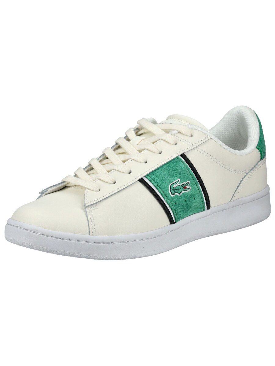 

Кроссовки LACOSTE, белый