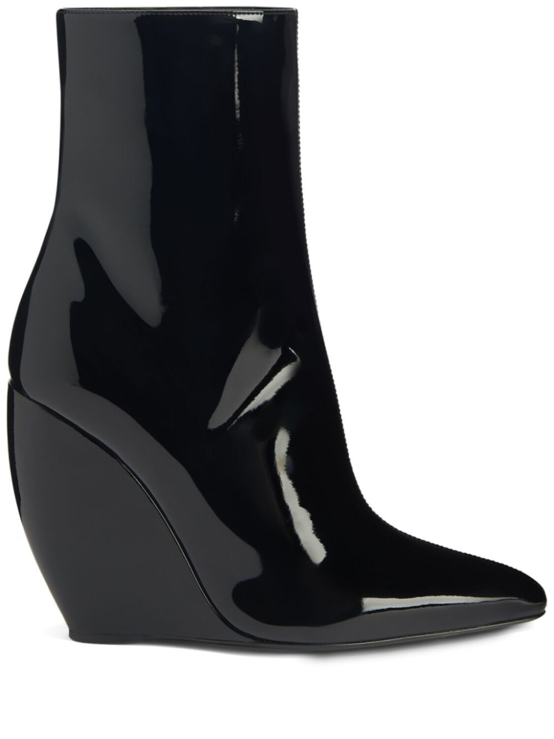 

Giuseppe Zanotti ботильоны Tylde 105, черный