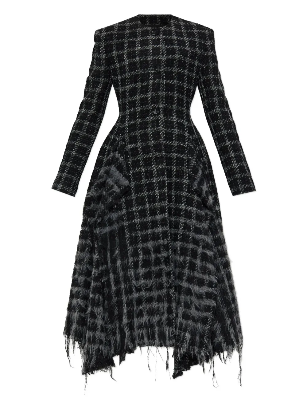 

Пальто Abrie DIESEL, черный