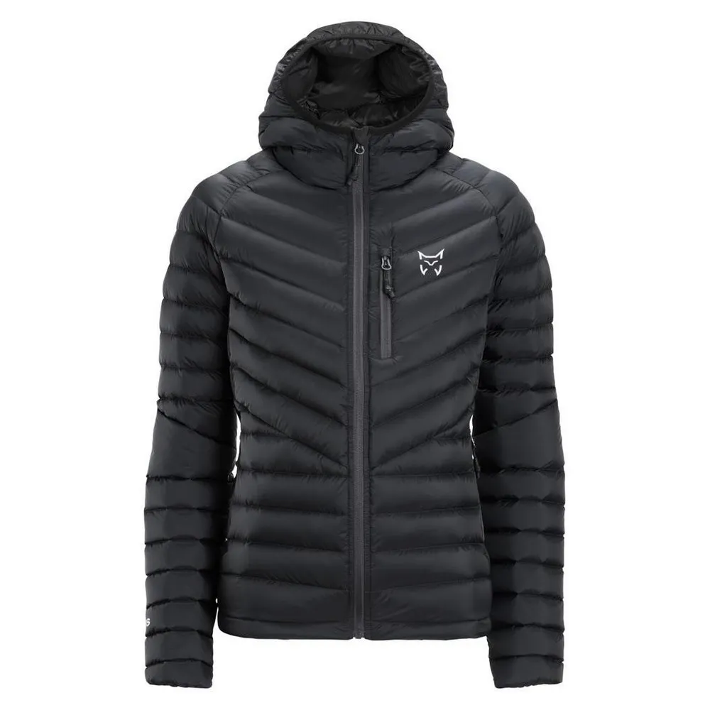 

Куртка Altus Denali J30, черный