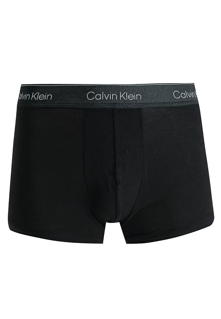 Трусы, лимитированная серия, Calvin Klein, черный