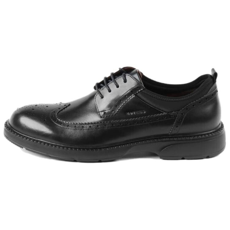 

Туфли Men"s Casual Men Low-Top черный Zoteno