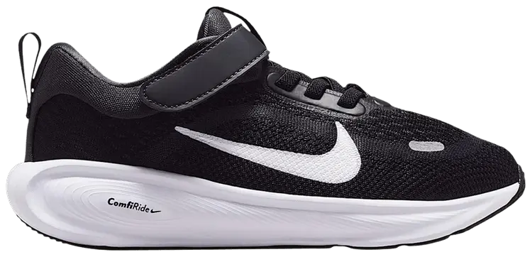 

Кроссовки Nike Stellar Ride PS, черный