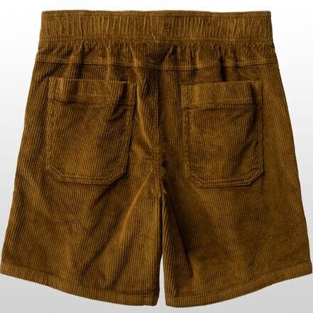 

Короткие шорты Black Diamond Dirtbag мужские Black Diamond, цвет Bark Brown