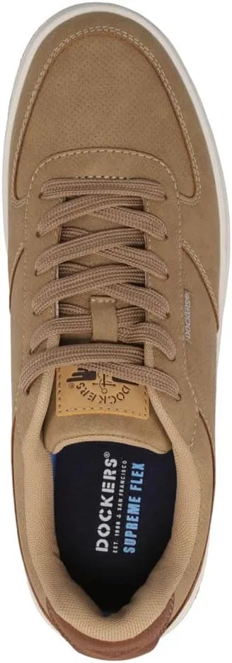 Мужские кроссовки Dockers Frederick — фото 2