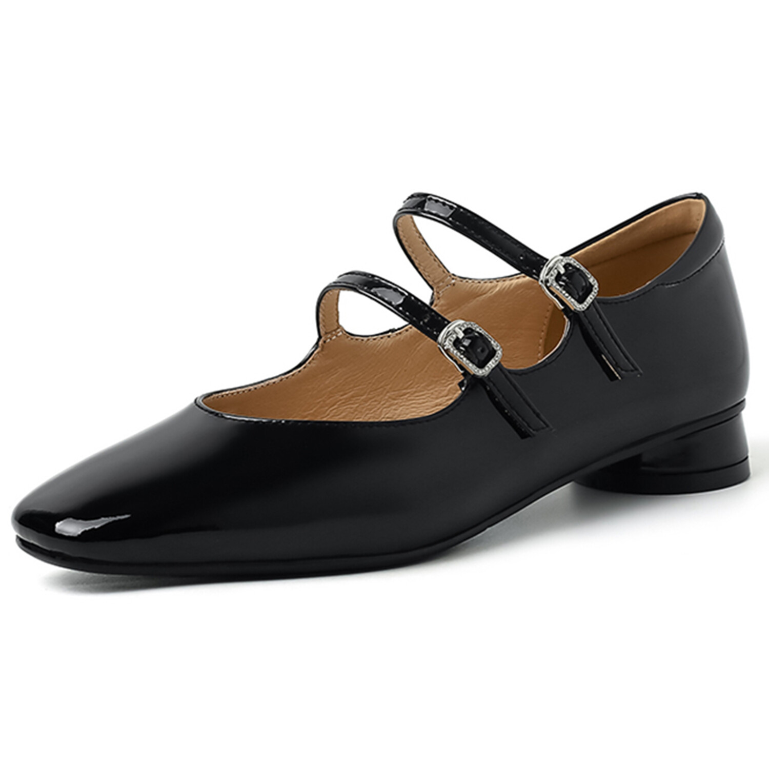 

Туфли FLOWERSKAM Mary Jane Shoes Women's