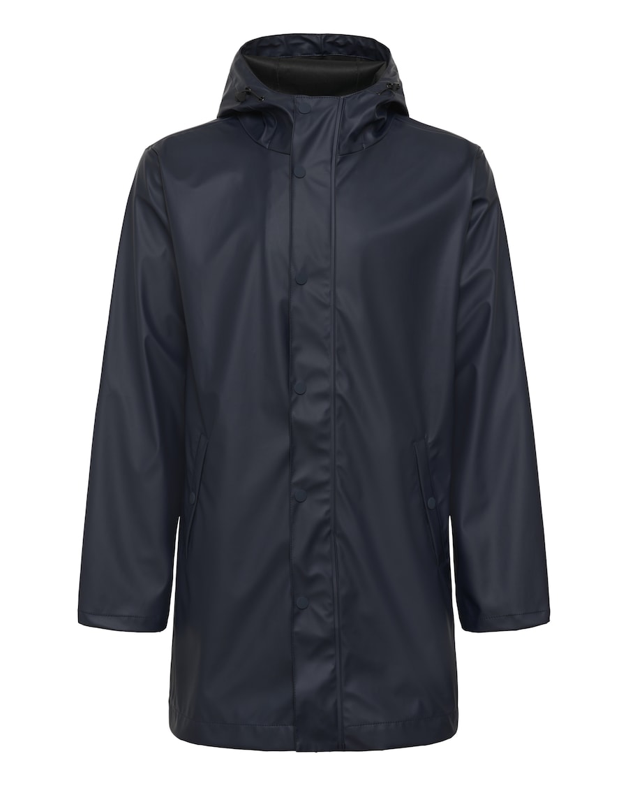 

Куртка межсезонная Matinique Rainy, темно-синий