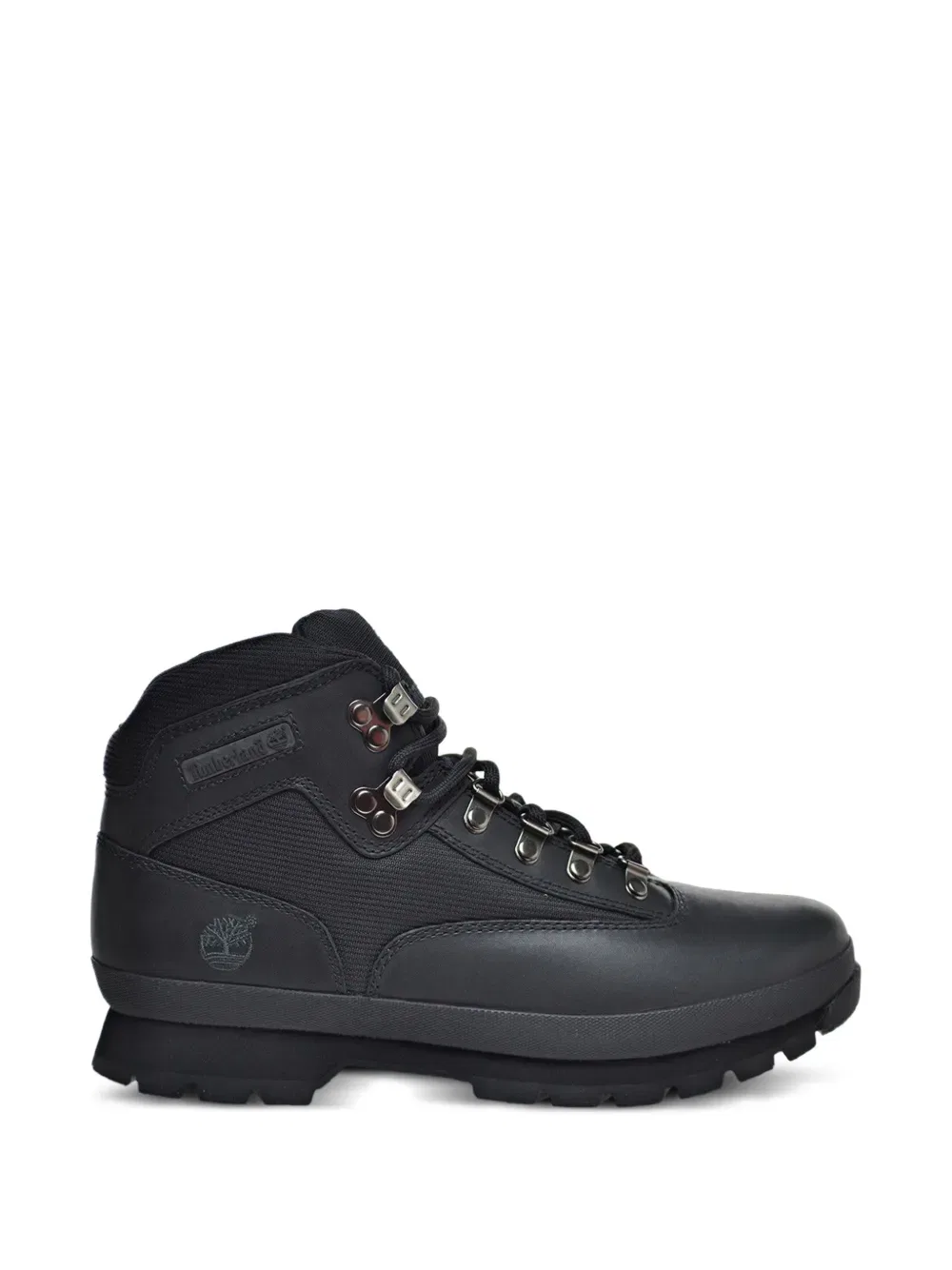 Походные ботинки Эйро Timberland, черный