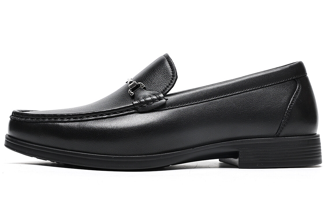 

Туфли CВ°BANNER Dress Shoes Men Low-Top Black