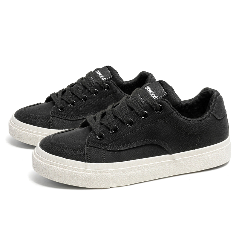 

Низкие мужские кроссовки TEXWOOD, Black
