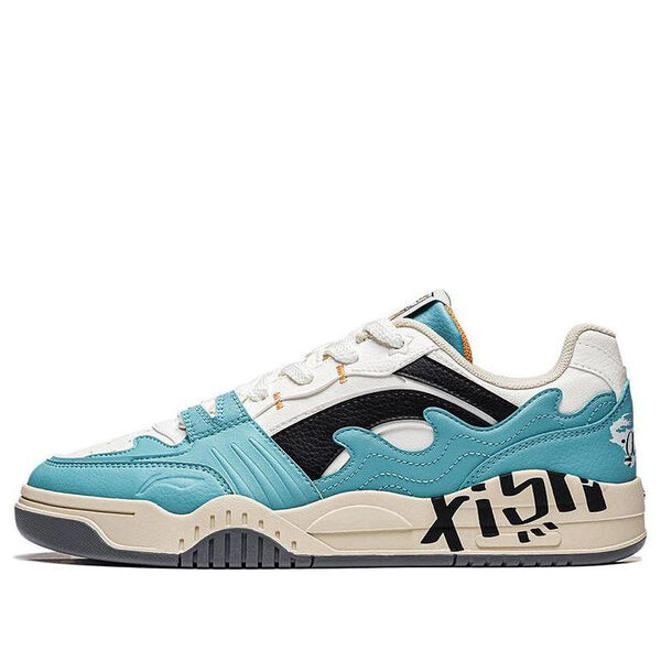 

Кроссовки лунно- Li-Ning, синий