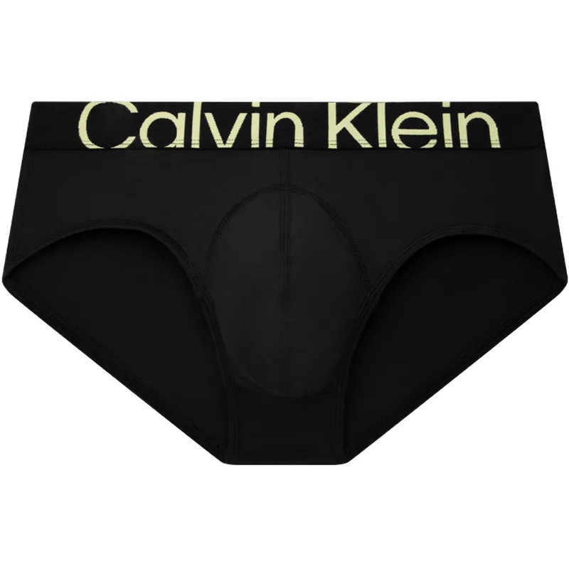 Мужское нижнее белье Triangle Calvin Klein, XAT-Carmine — фото 4