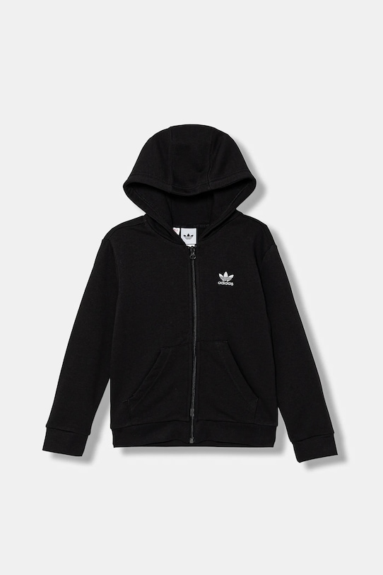 

Толстовка Adidas Originals, черный