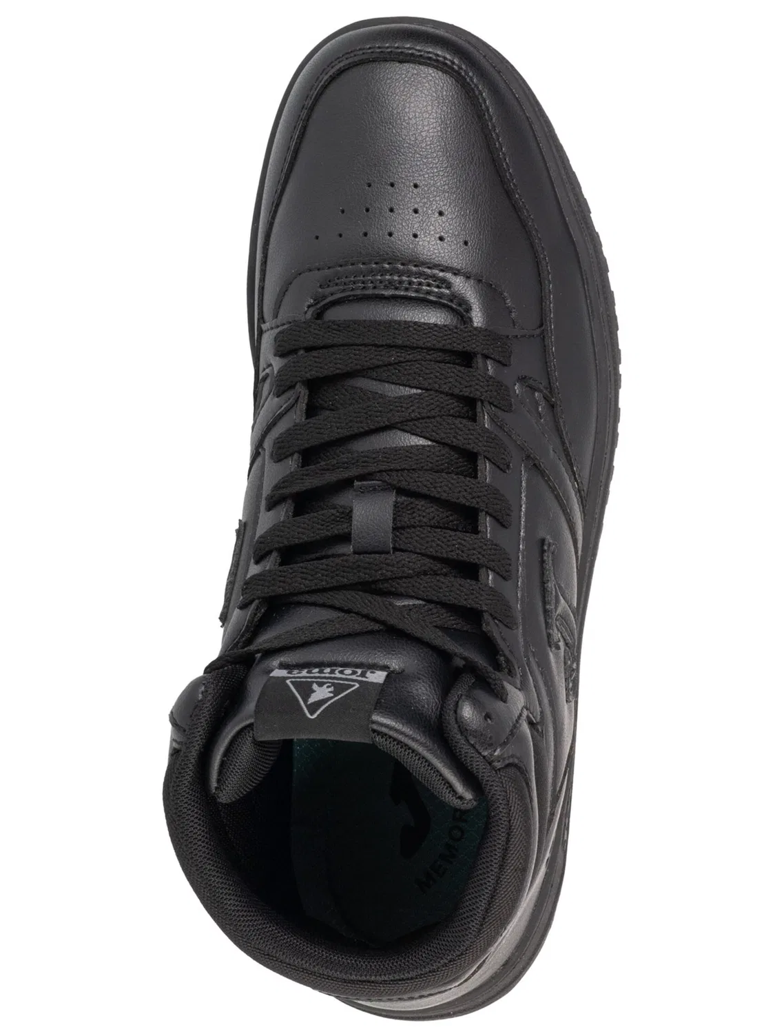 Высокие кроссовки 'Joma C.Platea Mid Men 24 CPLAMW' Joma, Black — фото 4