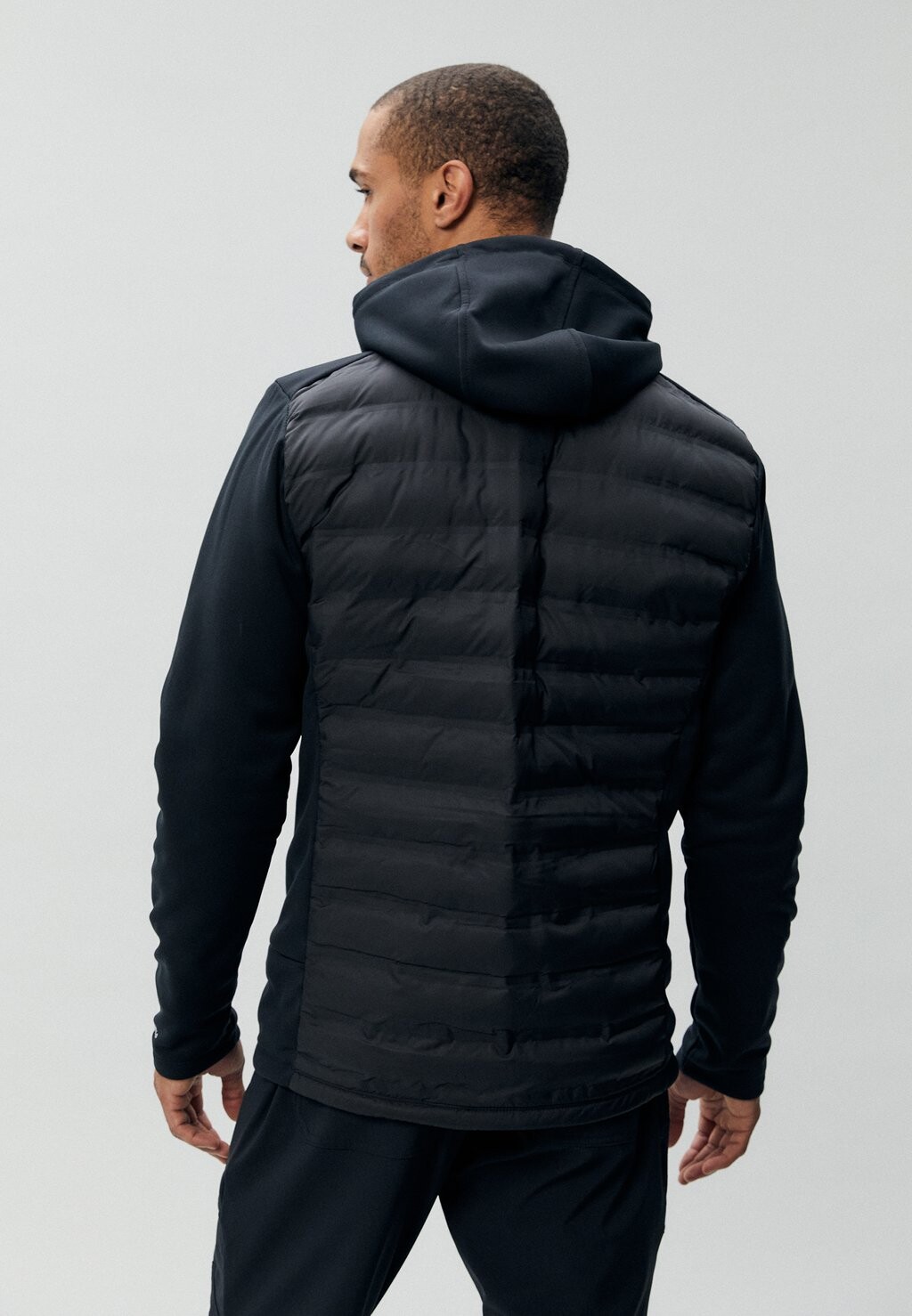 

Куртка для активного отдыха OUTSHIELD™ II HOODED JACKET Columbia, черный