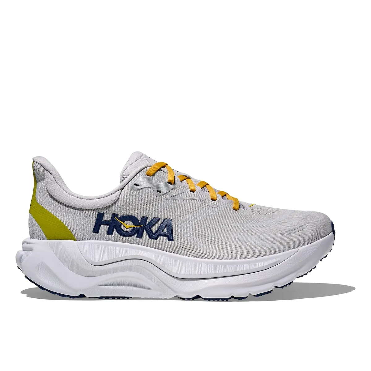 

Мужские беговые кроссовки ARAHI 6 Hoka, светло-серый