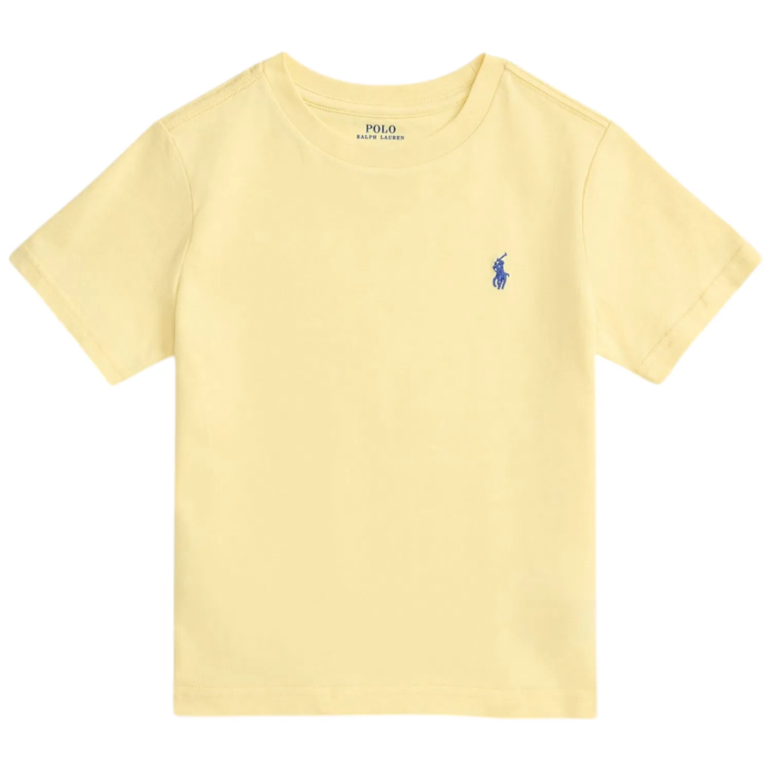 Футболка Classic Version Kids' Polo Ralph Lauren, Yellow