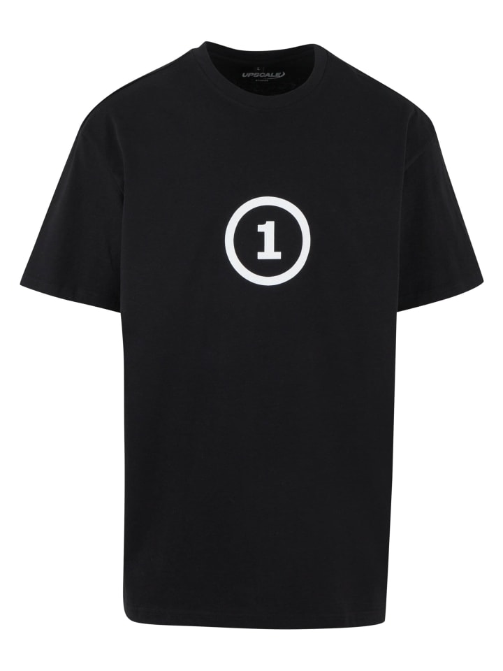 

Футболка Mister Tee in black, Черный, Футболка Mister Tee in black