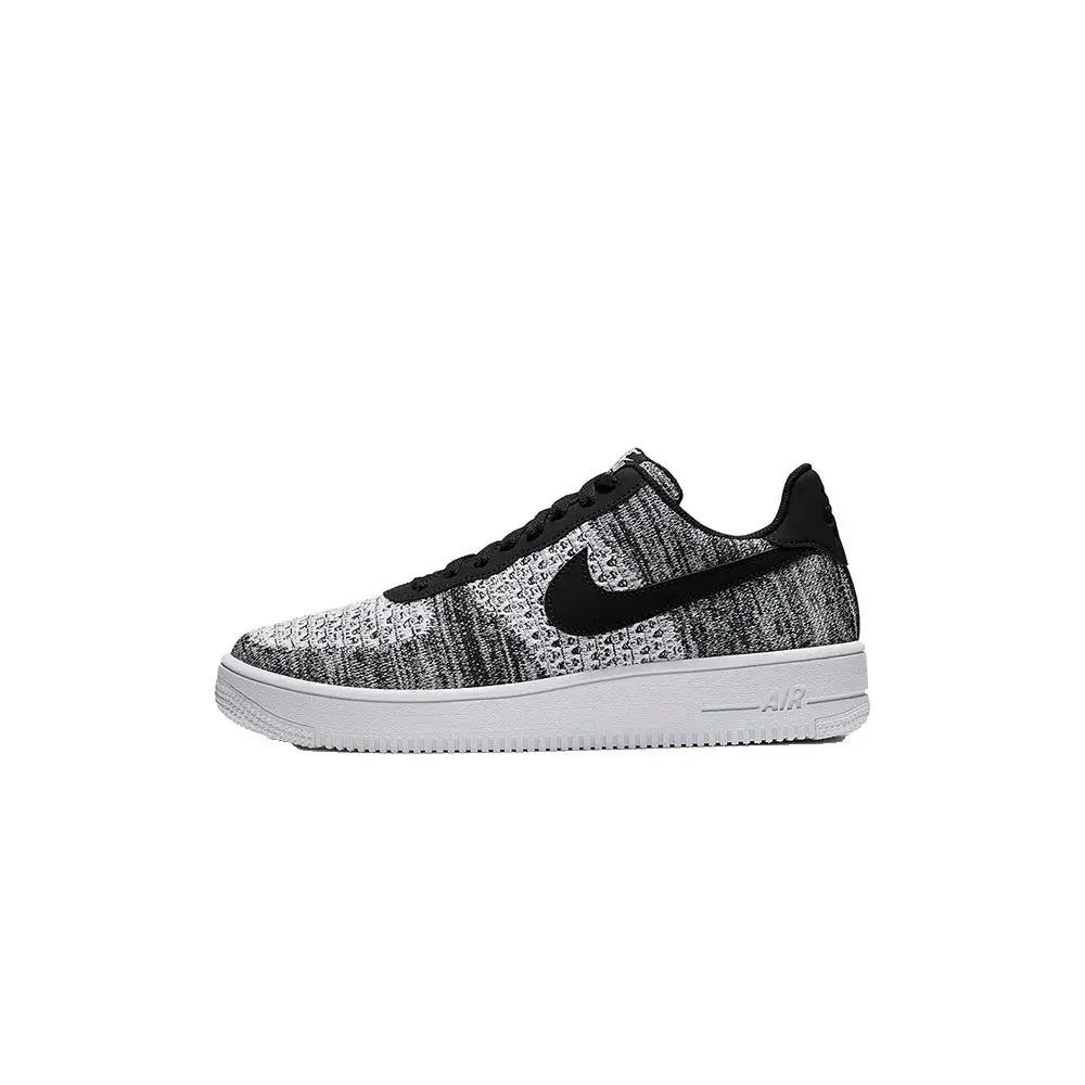 

Кроссовки Nike Air Force 1 Flyknit 2.0, серый