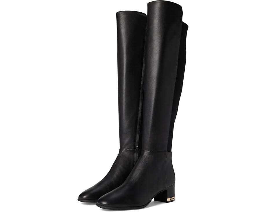 

Ботинки MICHAEL Michael Kors June Flex Boots, черный