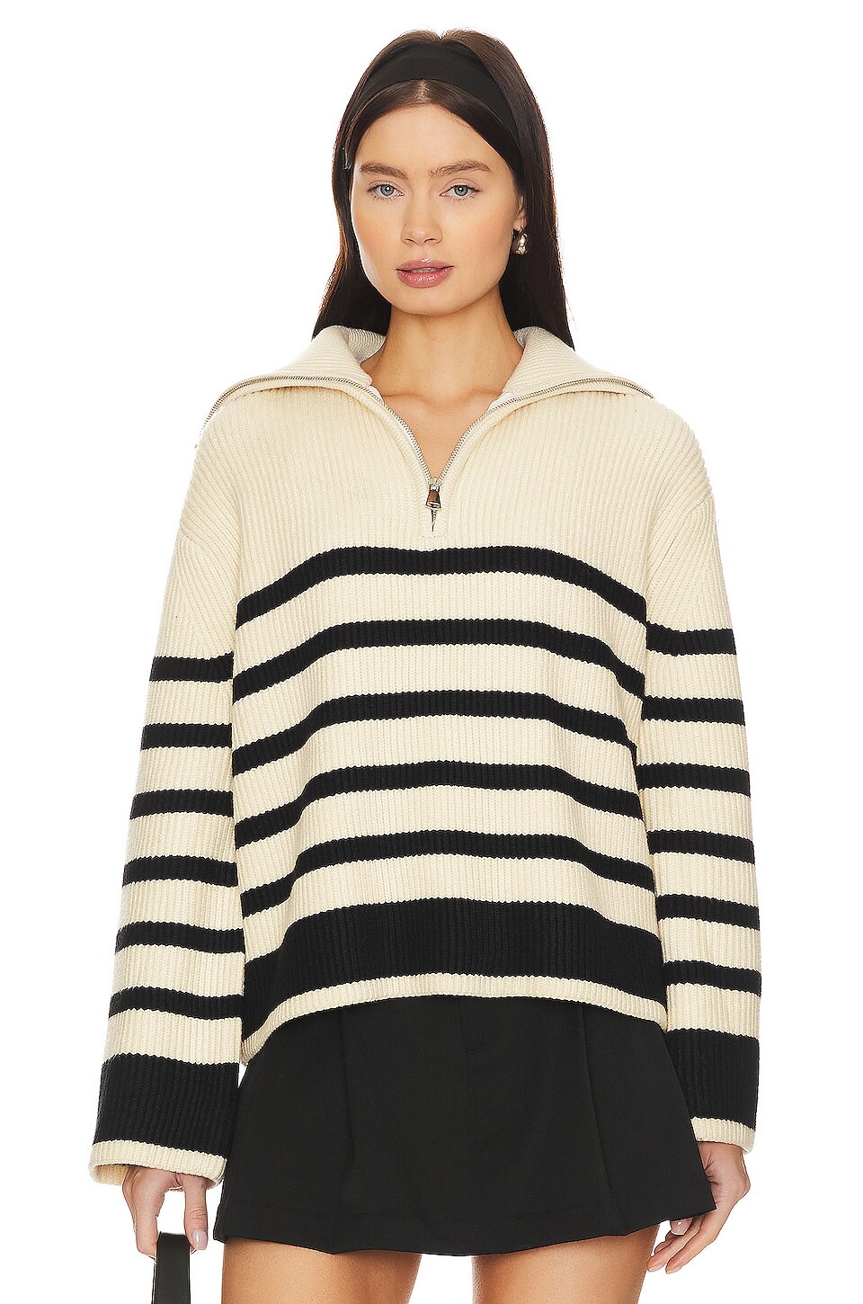 

Свитер BLANKNYC Turtleneck, цвет Peak Hour