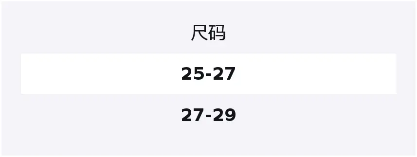 Носки до колена мужские, 1 пара UNIQLO, 1 pack (camel) — фото 2