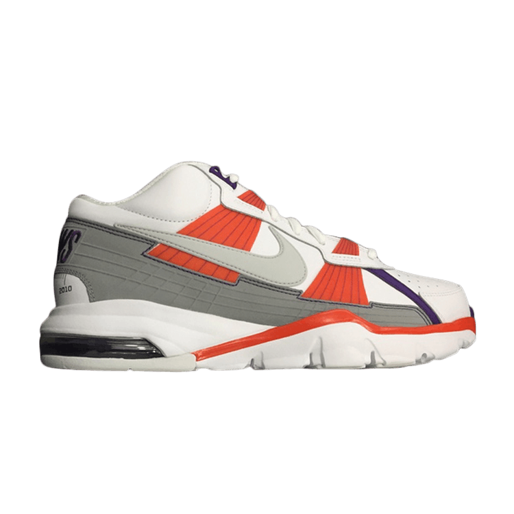 

Кроссовки Trainer SC 2010 BX, разноцветный
