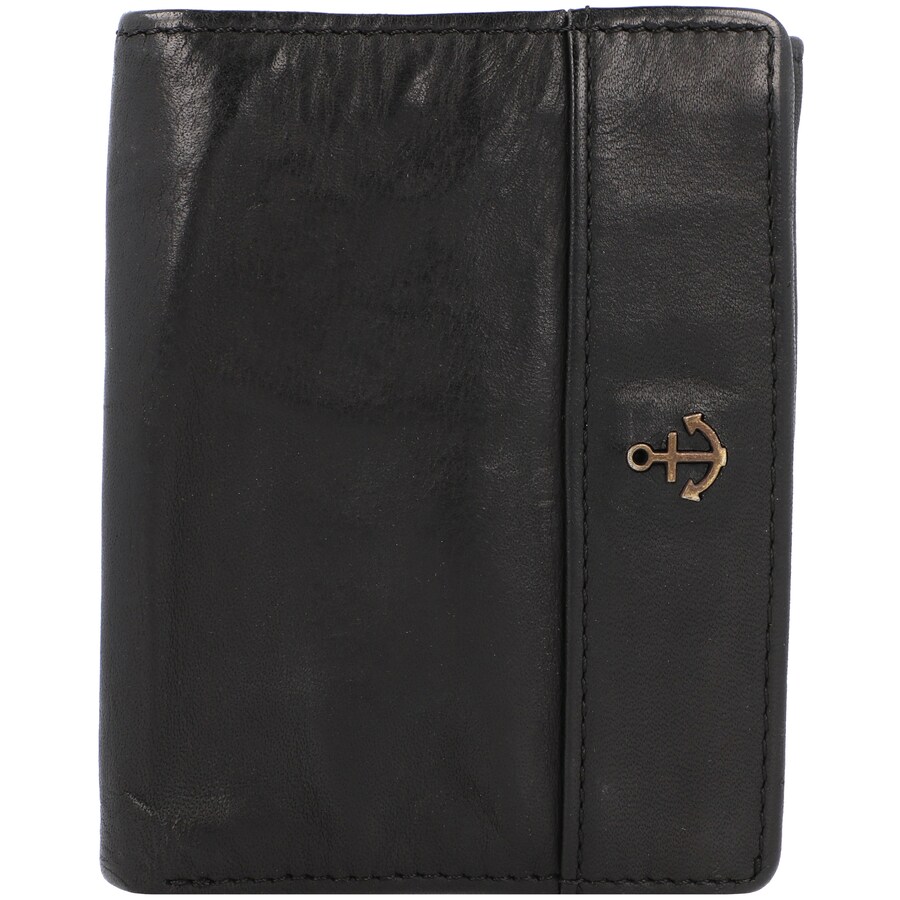 

Кошелек Harbour 2nd, Black