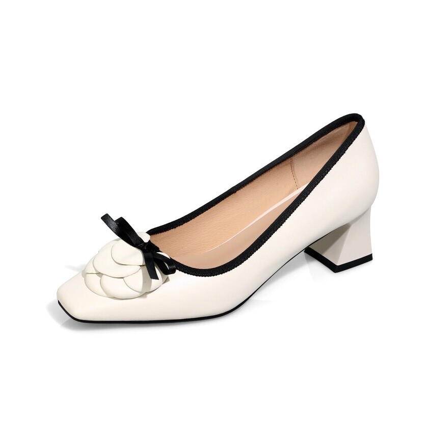 

Туфли женские повседневные Women's Casual Shoes Women's Yeezyy Reezy, белый