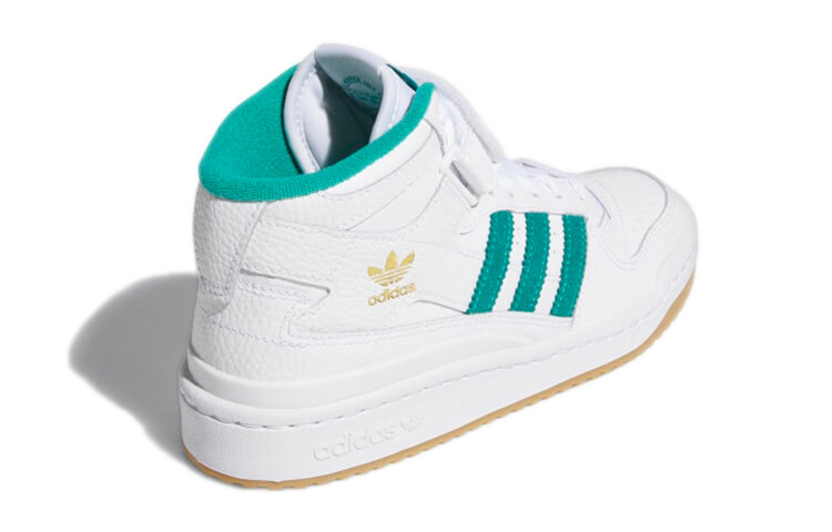 Adidas originals FORUM Kids Кроссовки для скейтбординга Дети — фото 4