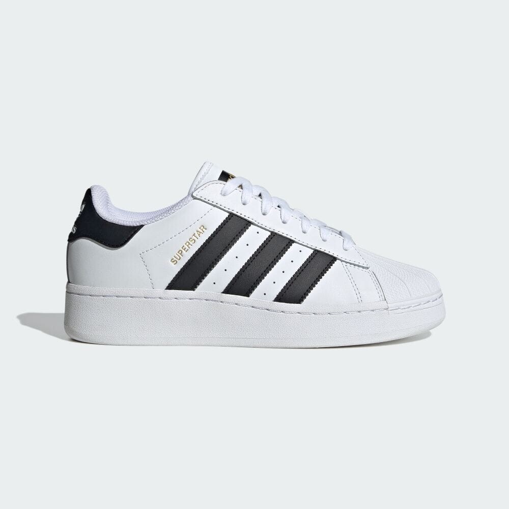 

Кроссовки Adidas SUPERSTAR XLG, белый