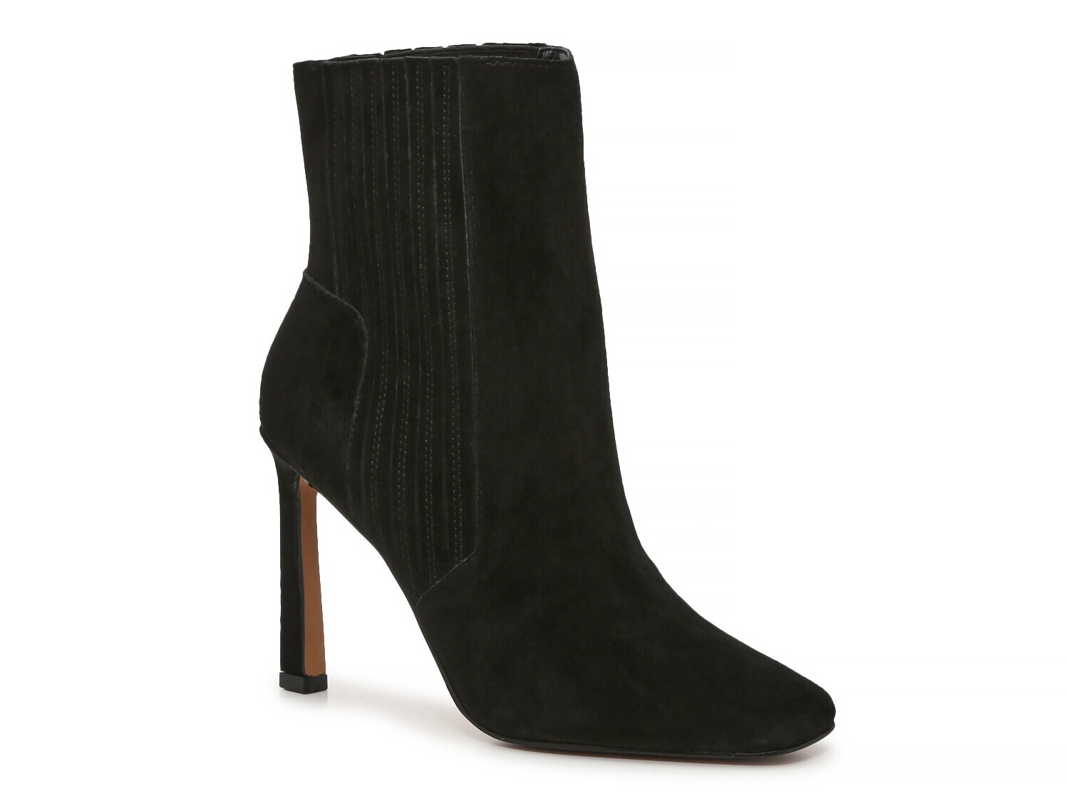 

Ботильоны Vince Camuto Talanna, черный