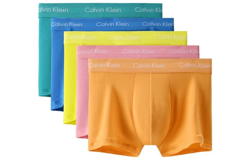 

Мужские трусы Calvin Klein