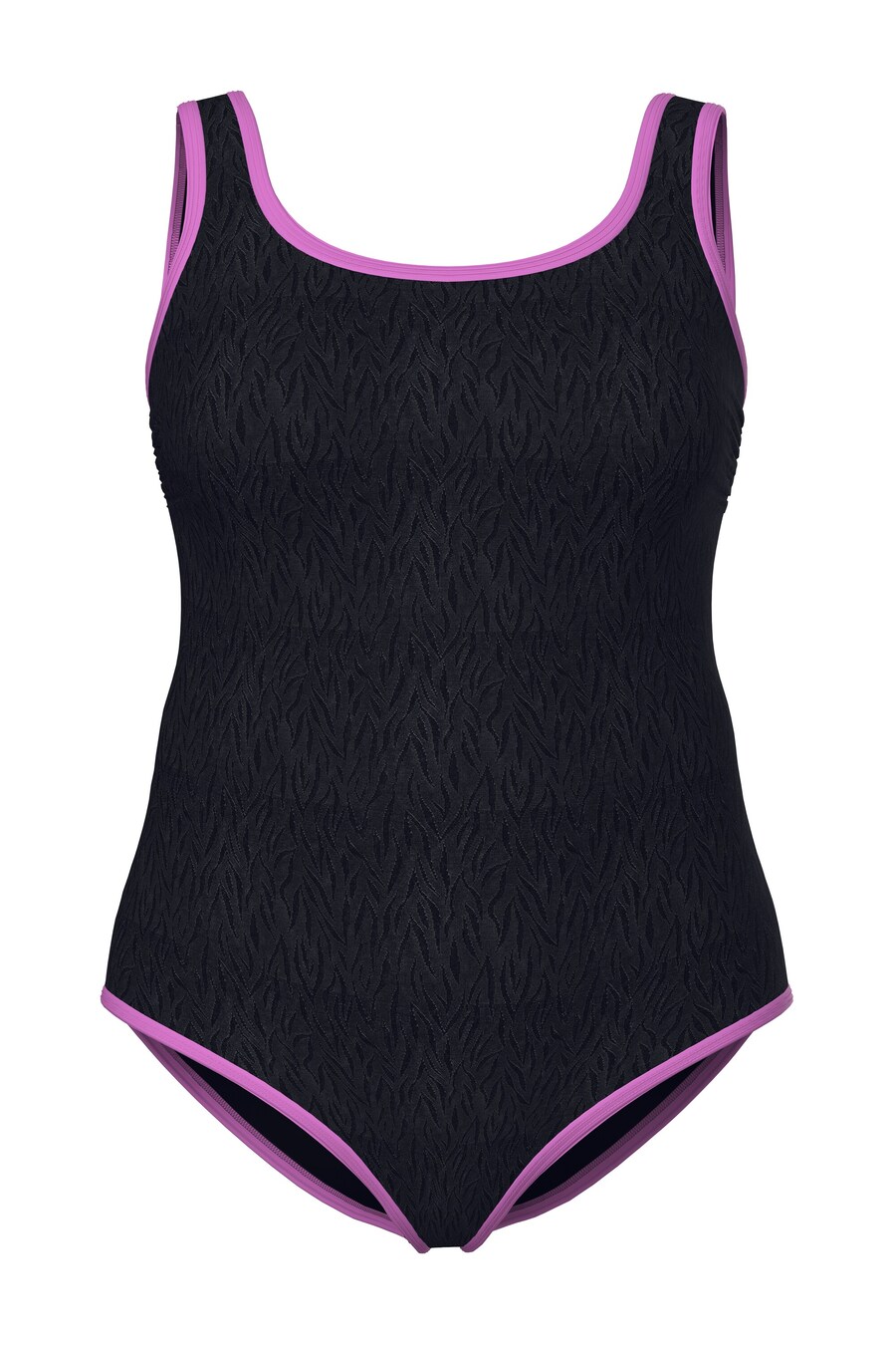 

Купальный бралетт Ulla Popken, Black