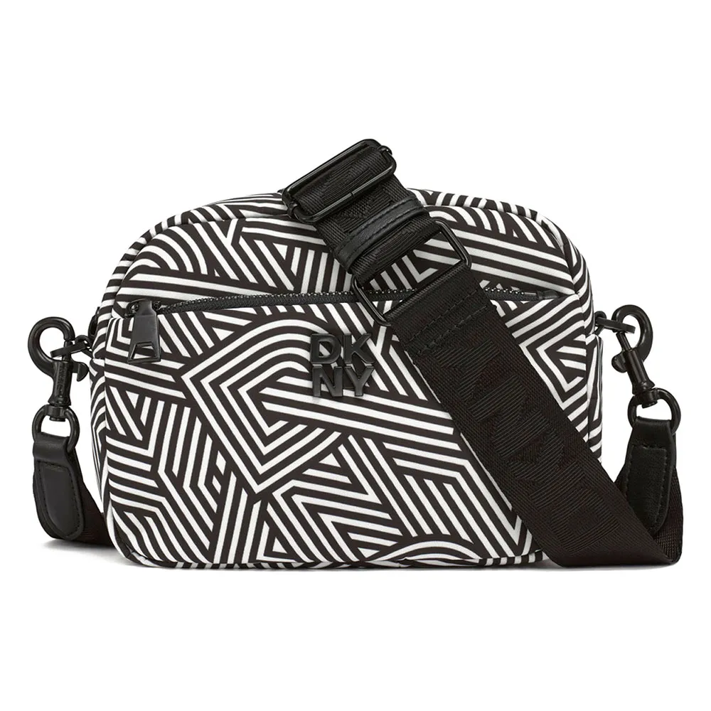 

Сумка кросс-боди DKNY Jenny Camera, белый