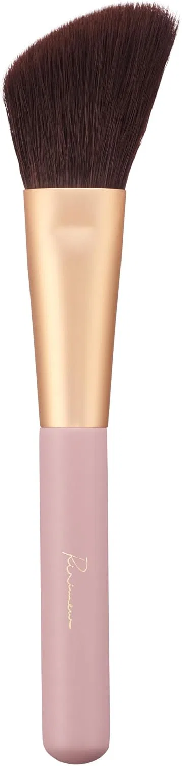Кисть для румян Ririmew Pink