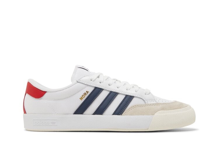 

Кроссовки Adidas Nora, белый, Серый, Кроссовки Adidas Nora, белый