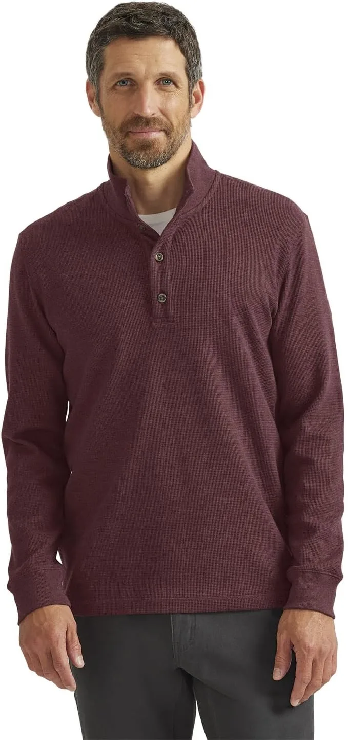 

Термокуртка Eddie Bauer для мужчин с воротником-стойкой