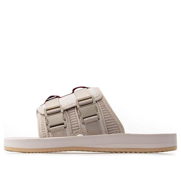 Тапочки fila capri sports slippers white Fila Fusion, белый